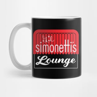 Simonettis Lounge Mug